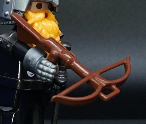 Playmobil armbrust braun - playmobil,