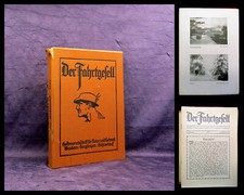 Rinke Der Fahrtgesell