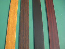 Kunststoffleiste in Dekor PVC - 6m lang – 100 mm – 3 mm