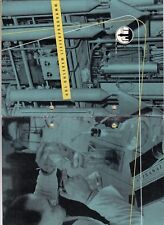 SEELZE BERLIN, Prospekt 1954