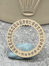 #1252 ORIGINAL ROLEX 3135