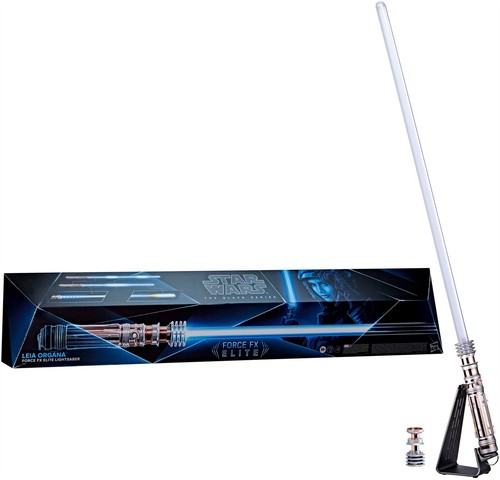 Leia organa force elite - leia,