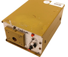 TU Delft ME10214 Messgerät UIT AAN 100mAt | ME 10214