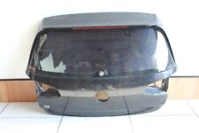 VW Golf VII GTI GTD R-Line Heckklappe Spoiler Kofferraumdeckel Spoiler