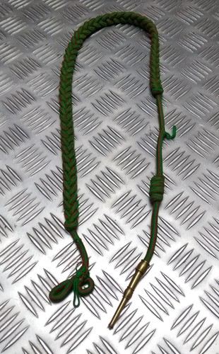 Vintage aiguillette offiziere - vintage,