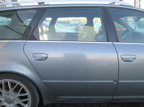 Tür hinten rechts audi 4b - audi,