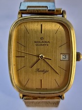 U11 golana prestige damenuhr