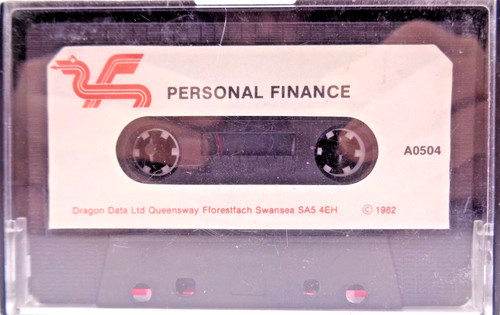 Dragon personal - 32/64,