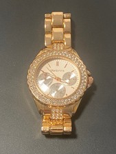 Quarzuhr Armbanduhr Madonna