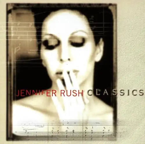 Jennifer rush classics - jennifer,