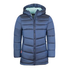 Trollkids Trondheim Coat