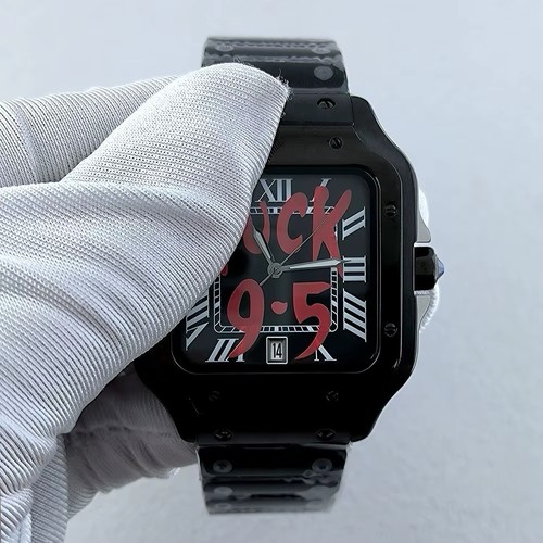 Black fck square pilot 38 - square, pilot|