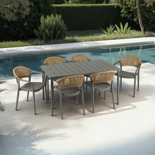 Gartenmöbel Set Sitzgruppe