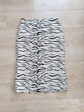Bleistiftrock Midi. NEU! H&M