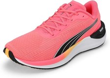 PUMA  Damen Electrify Nitro 3 Fade WNS Straße Laufschuhe Leichte flache Schuhe