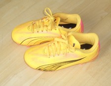 Kinder Fußball Schuhe Gr. 28
