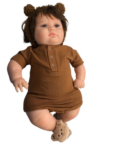 Baby puppe mädchen - puppe,