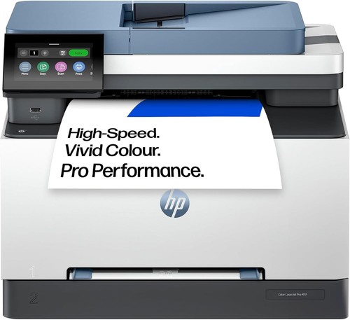 Color laserjet pro mfp - laserjet,