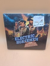 The Bosshoss - Electric