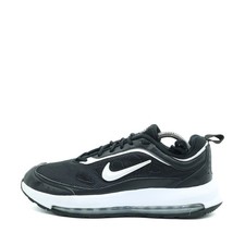 Nike Herren Air Max Axis Sportschuh Schwarz/Weiß ämpfung Sneaker EU 42.5