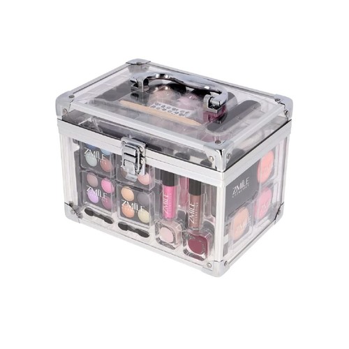 Schminkkoffer set acryl profi - schminkkoffer,