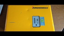 Jungheinrich ladegerät - jungheinrich,