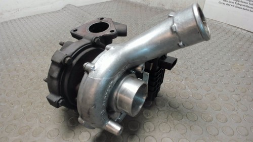 Turbolader audi 7 tdi - audi, a6
