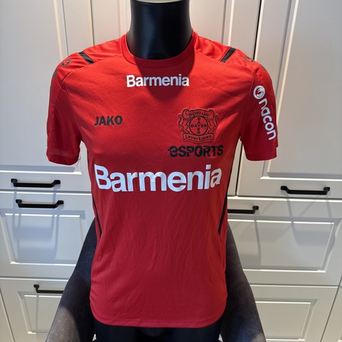 Bayer leverkusen esports - leverkusen,