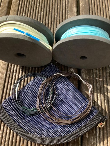 Airflo ultraspey shootinghead - ultraspey,