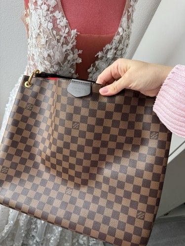 Louis vuitton graceful - vuitton, mm