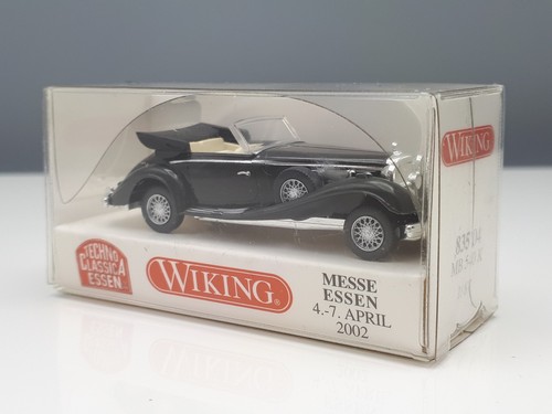 Wiking - 1:87,