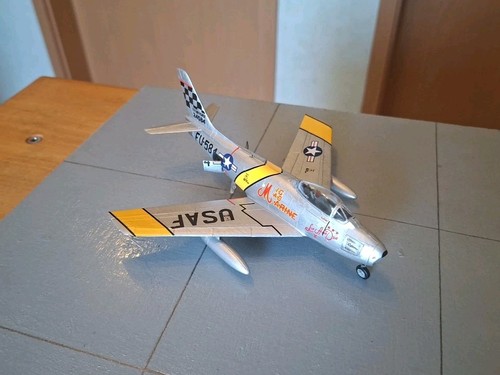 86f sabre usaf marine - f-86f,