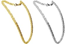 FILANGO  Halskette 925er