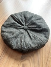 Pike Brothers 1928 Newsboy cap