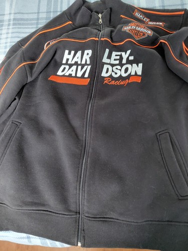 Harley davidson bomberjacke - harley,