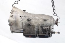 Automatikgetriebe Mercedes CLK C 208 722602 2102707200 mit Wandler 2.0 Benzin