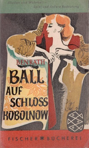 Ball auf schloss - ball,