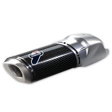 D014COC - Auspufftöpfe