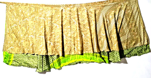 Damen indischer sari - damen,
