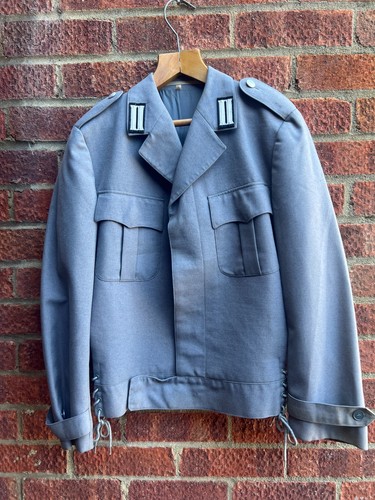 Vintage ddr nva offizier - ddr,