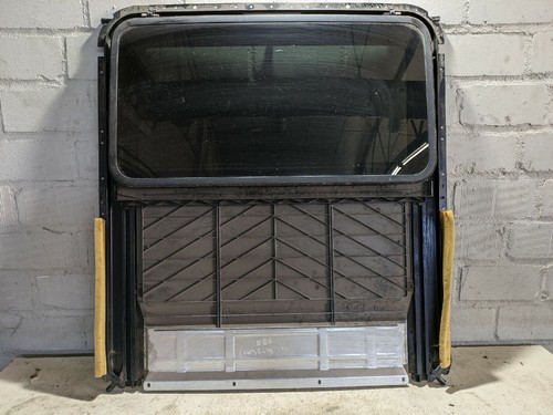 Schiebedach opel corsa 12v - schiebedach,