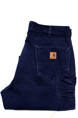 Carhartt herren loose fit - herren,