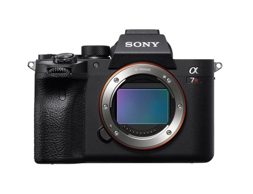 Sony ilce 7rm4 vollformat - sony,