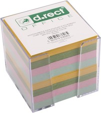 D.RECT Zettelbox Zettelkasten