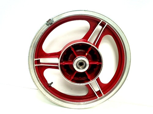 Hinterrad kawasaki gpz - hinterrad,