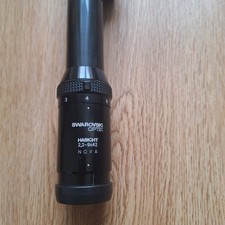 Zielfernrohr Swarovski Habicht