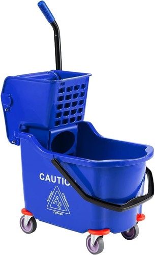 Reinigungswagen servierwagen - reinigungswagen,