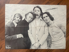 Popfoto "The Beatles / Queen"