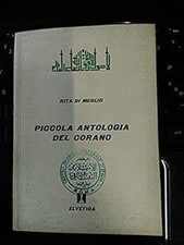 KLEINE ANTHOLOGIE DES KORANS