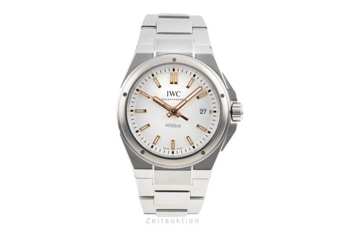 Iwc schaffhausen ingenieur - iwc,